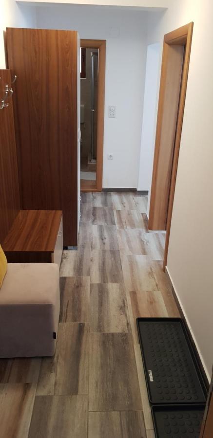 Dobricin Konak, Apartman 202 Kopaonik Zewnętrze zdjęcie
